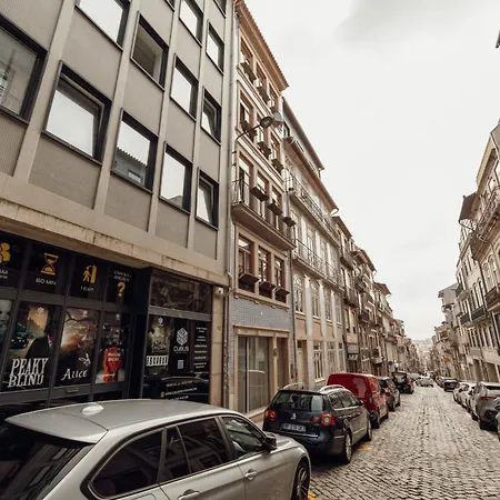 Downtown Comfort By Vacationy Apartment *